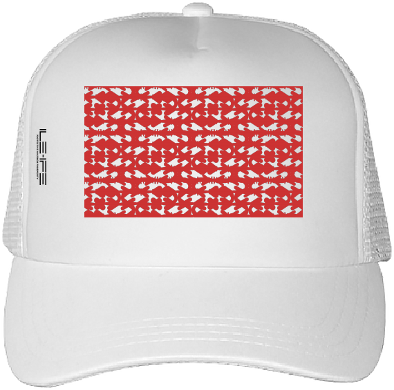 CASQUETTE