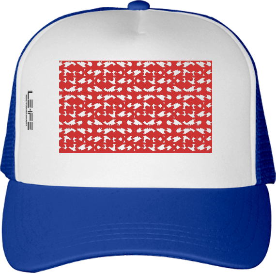CASQUETTE