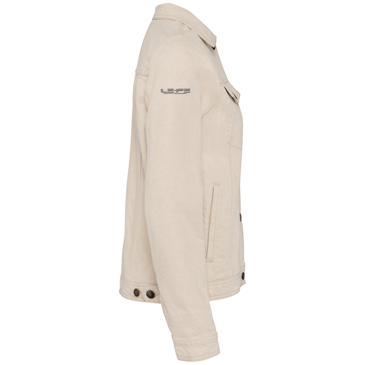 VESTE