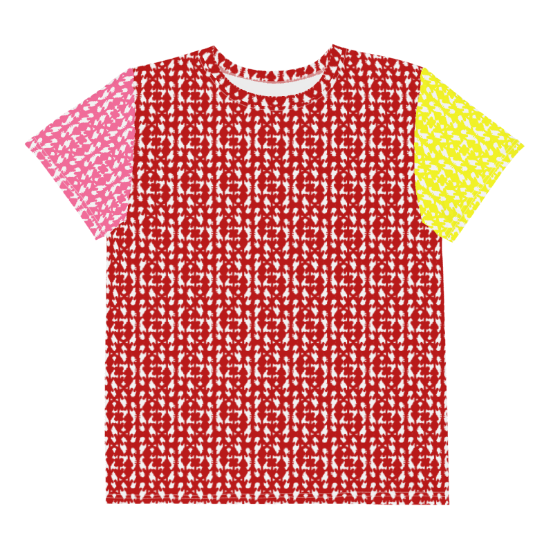 TEE-SHIRT ADO