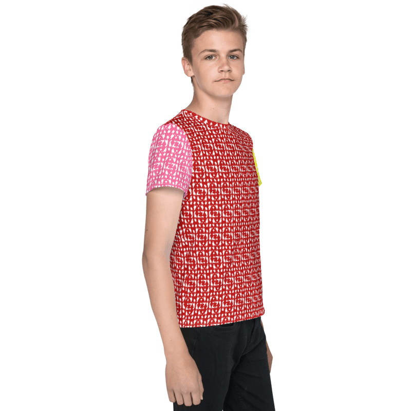 TEE-SHIRT ADO