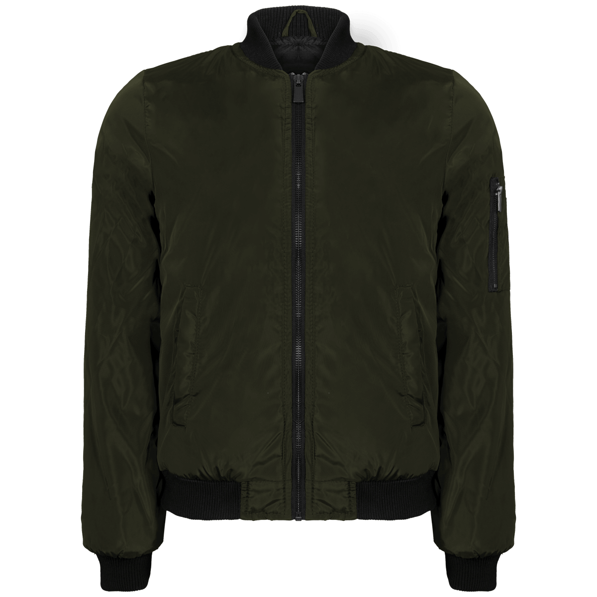BOMBER