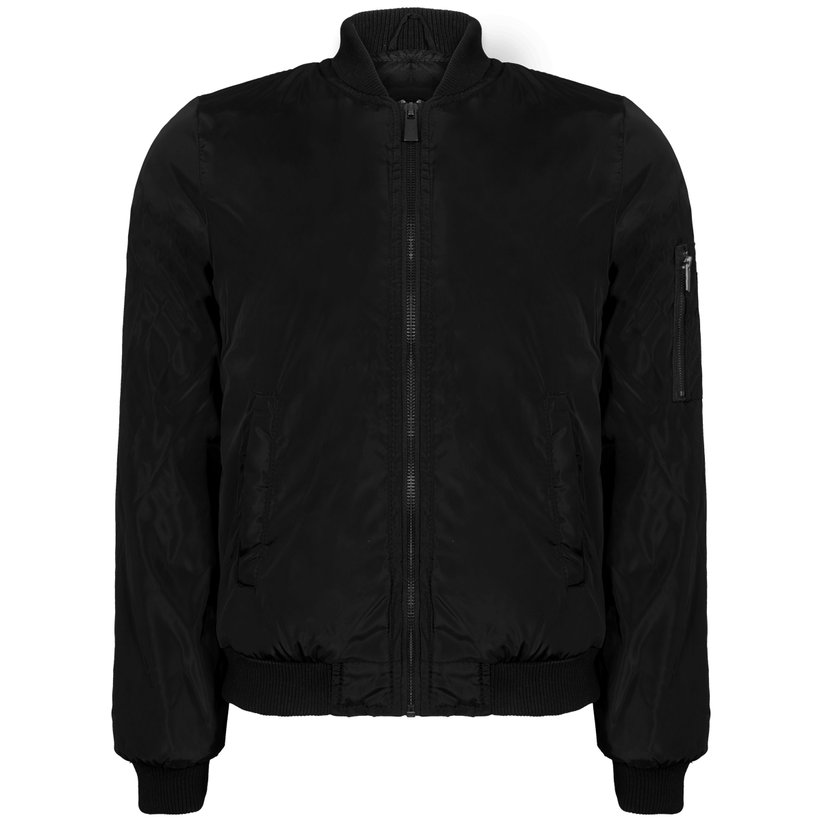 BOMBER