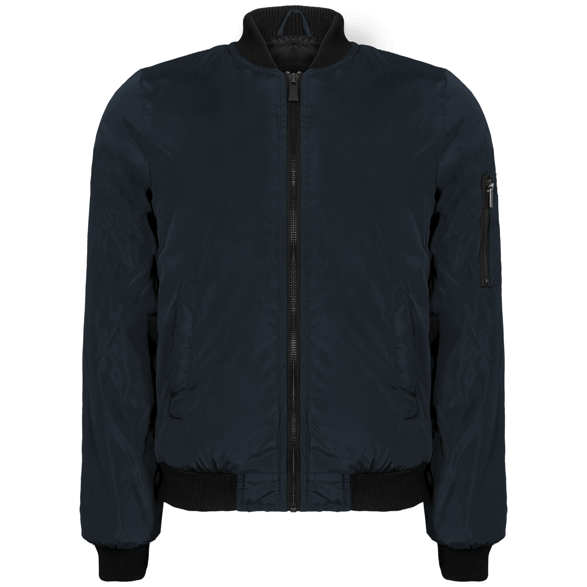 BOMBER