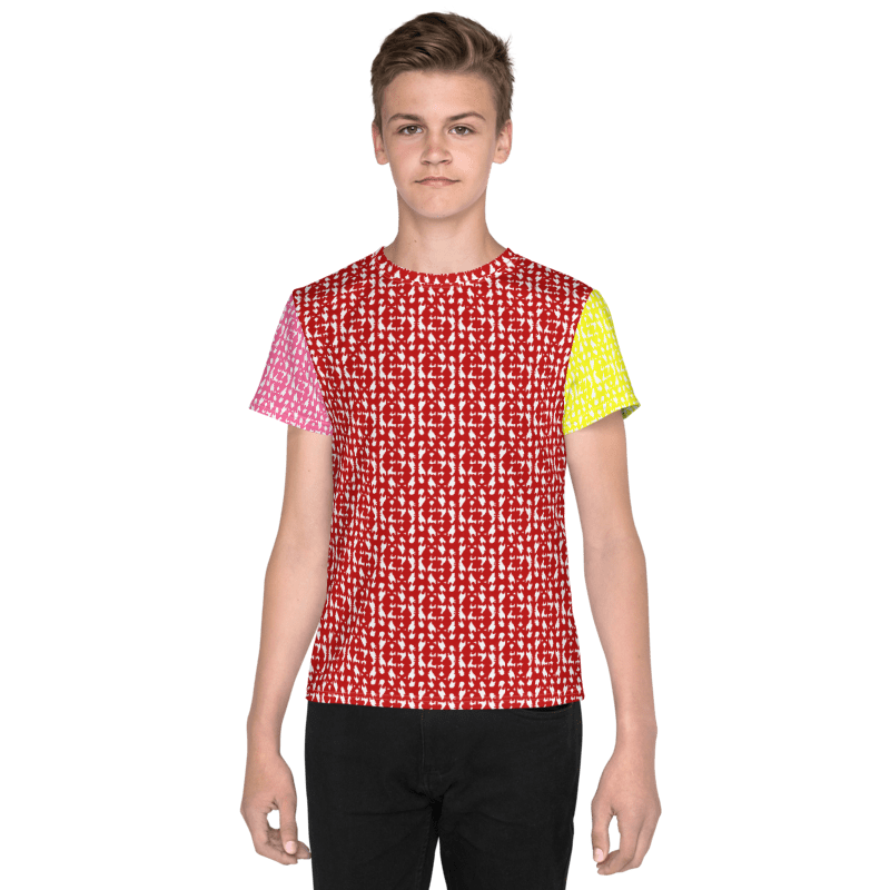 TEE-SHIRT ADO