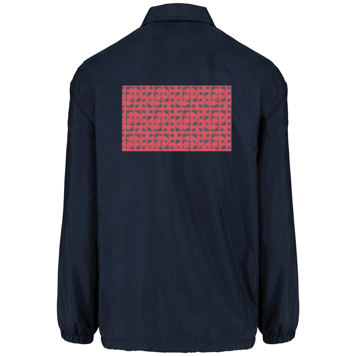VESTE