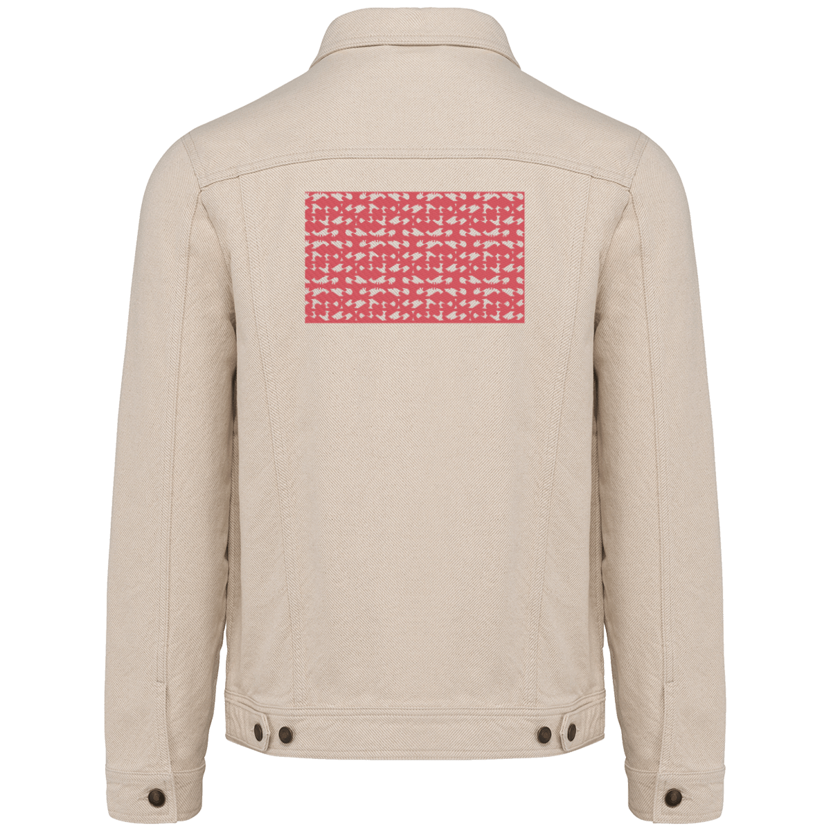 VESTE