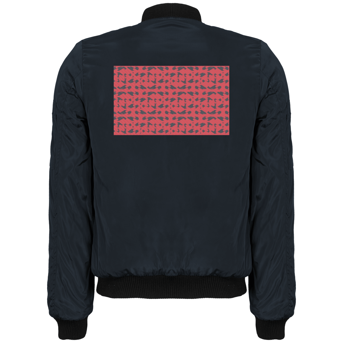 BOMBER