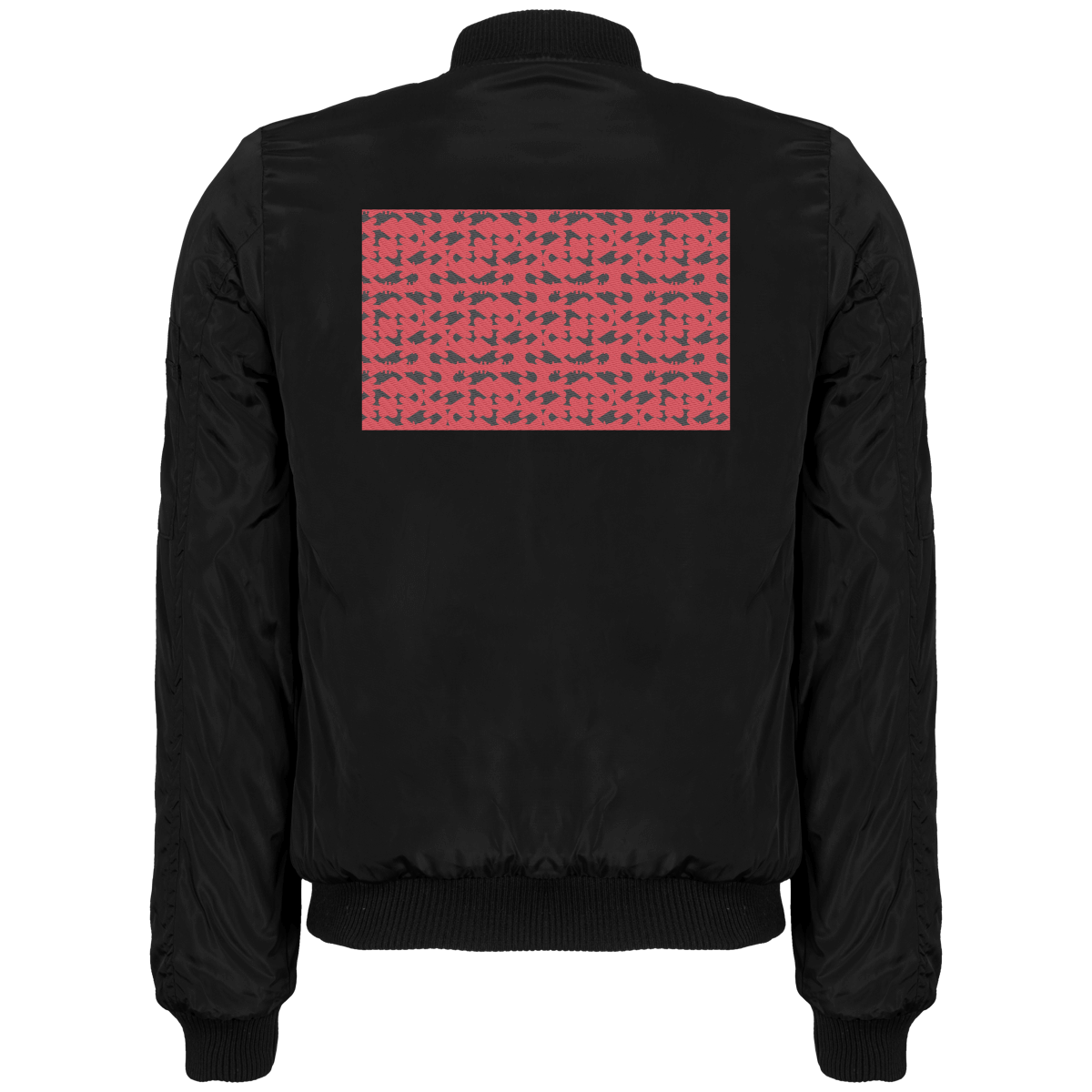 BOMBER