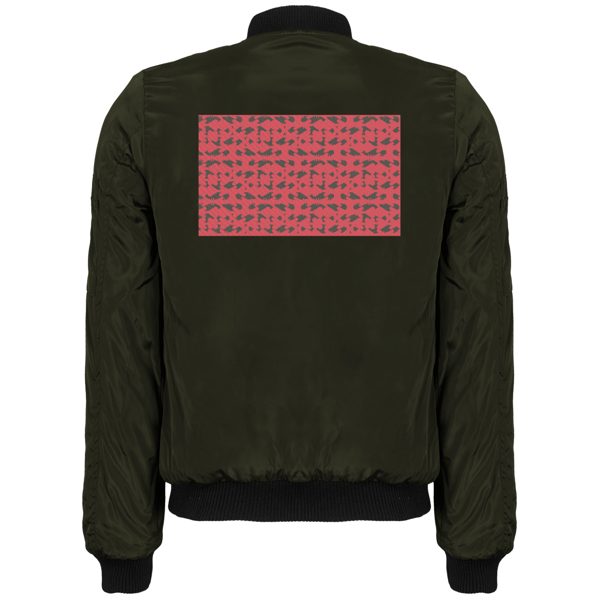 BOMBER