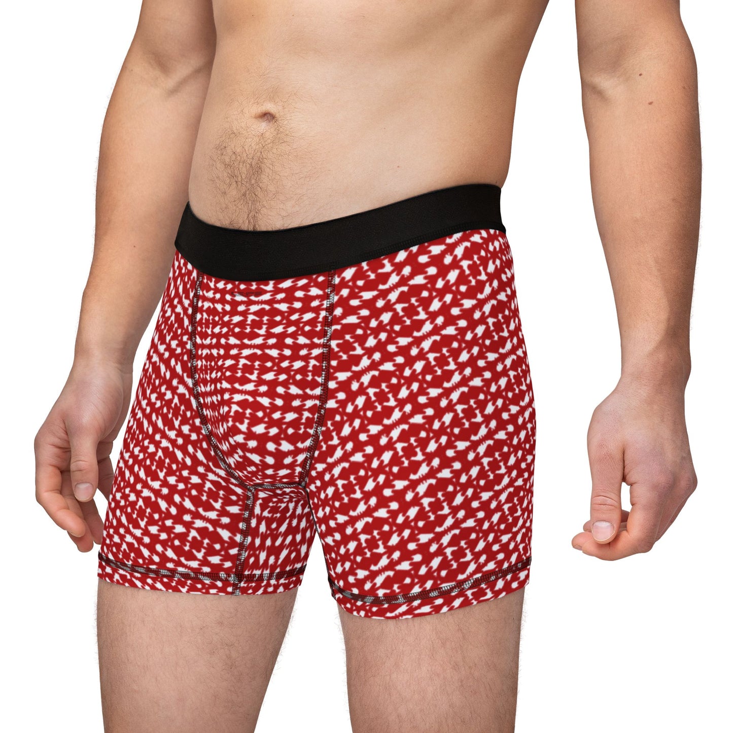 BOXER