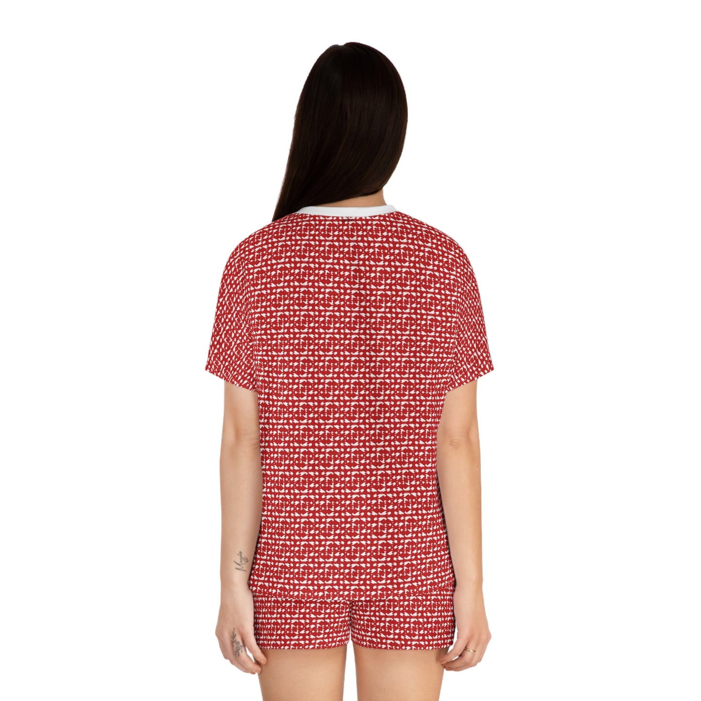 ENSEMBLE DE PYJAMA