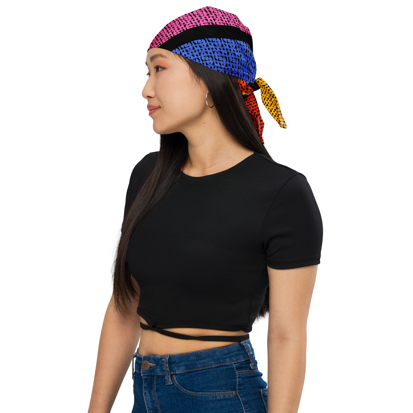 BANDANA