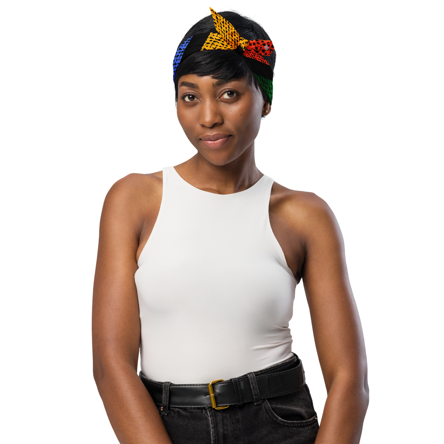 BANDANA
