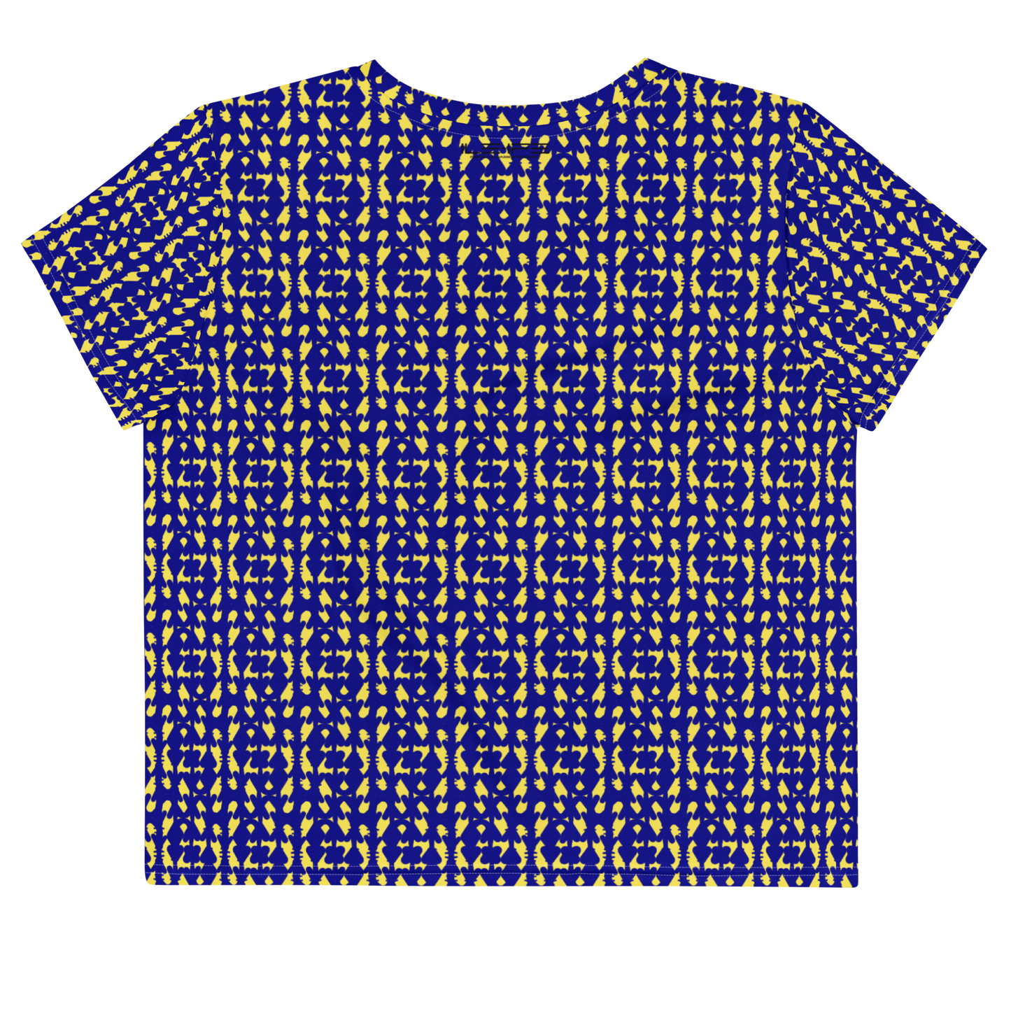 CROP-TOP