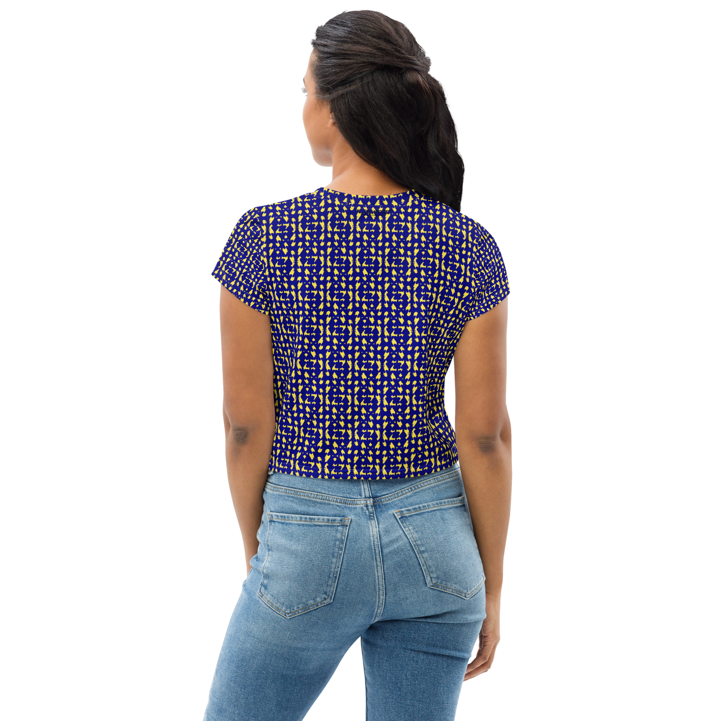 CROP-TOP