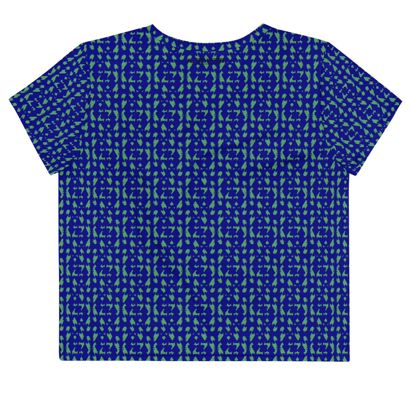 CROP-TOP