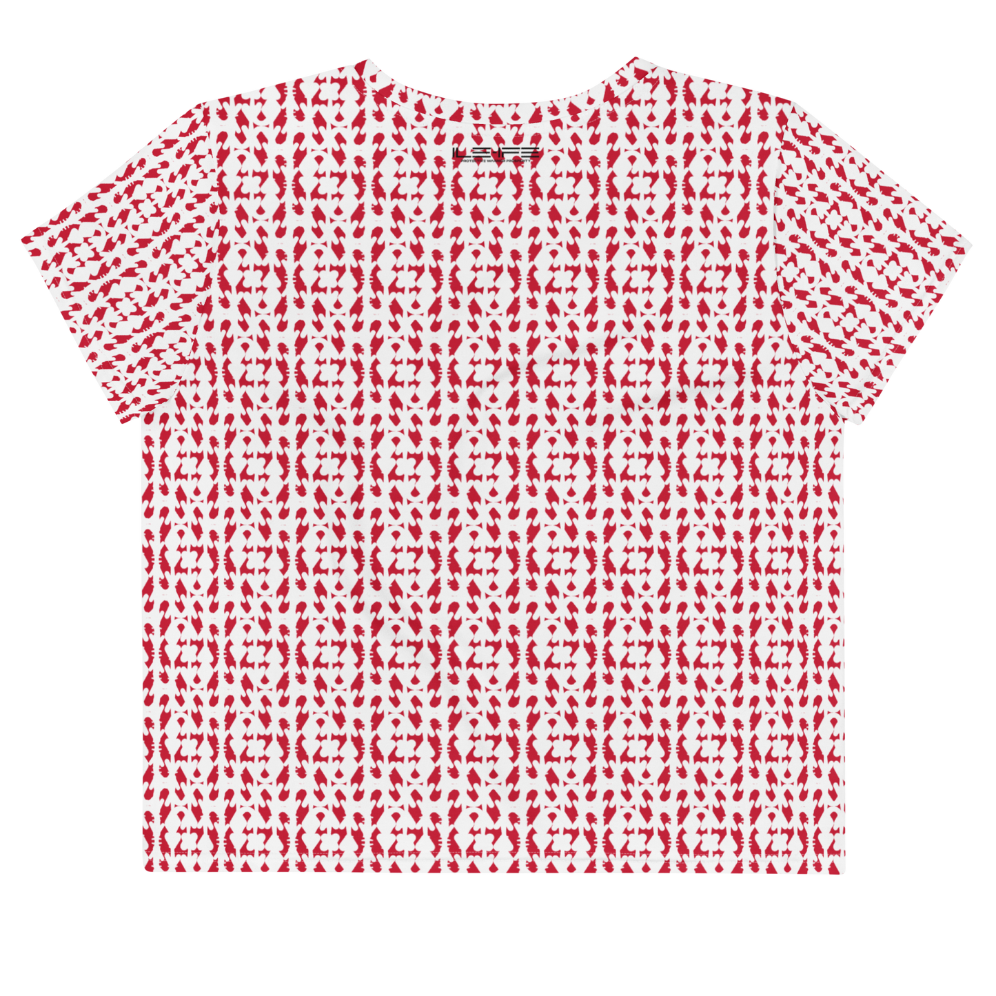 CROP-TOP