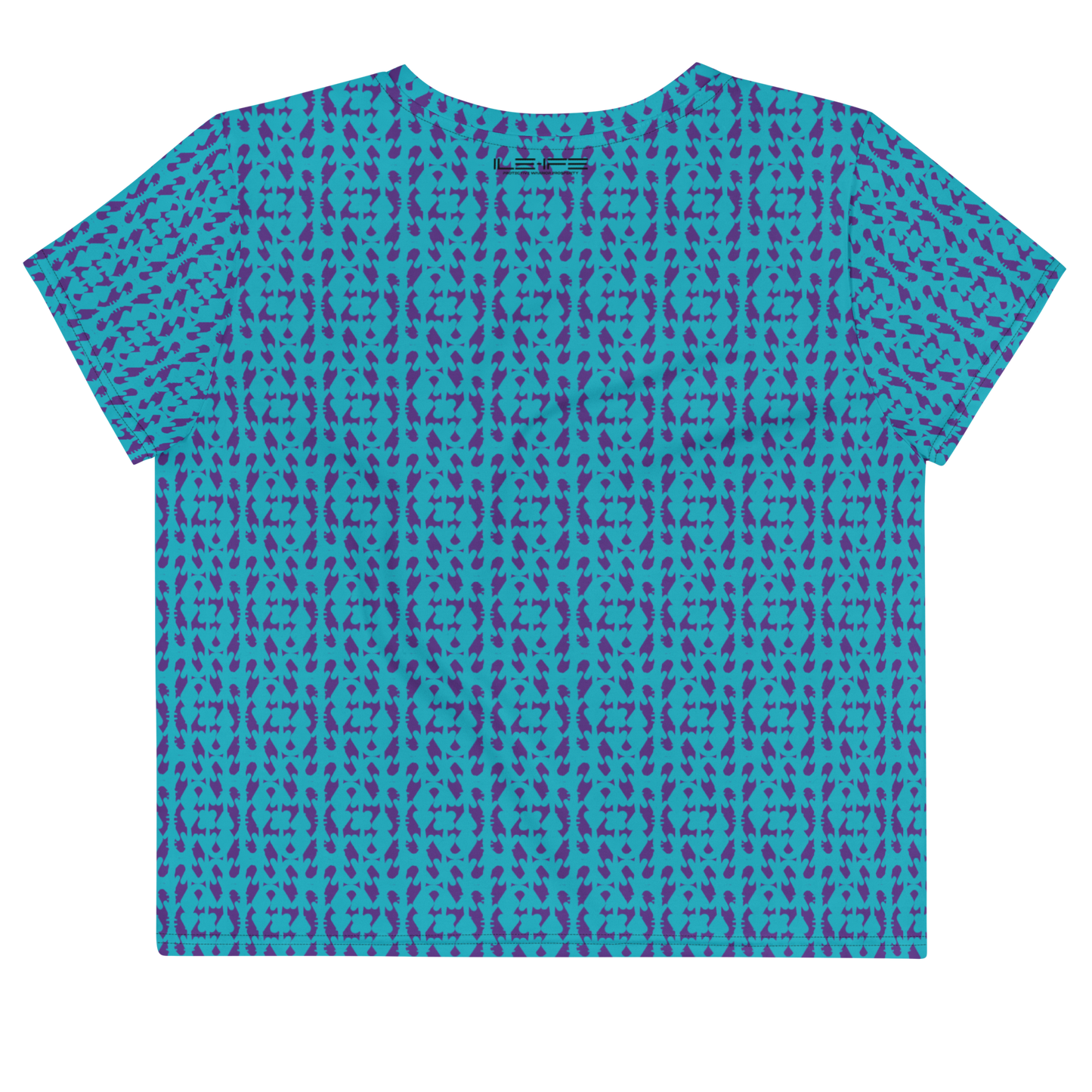 CROP-TOP