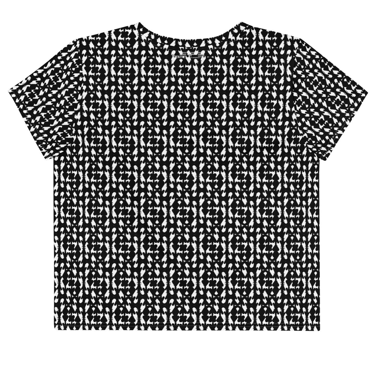 CROP-TOP