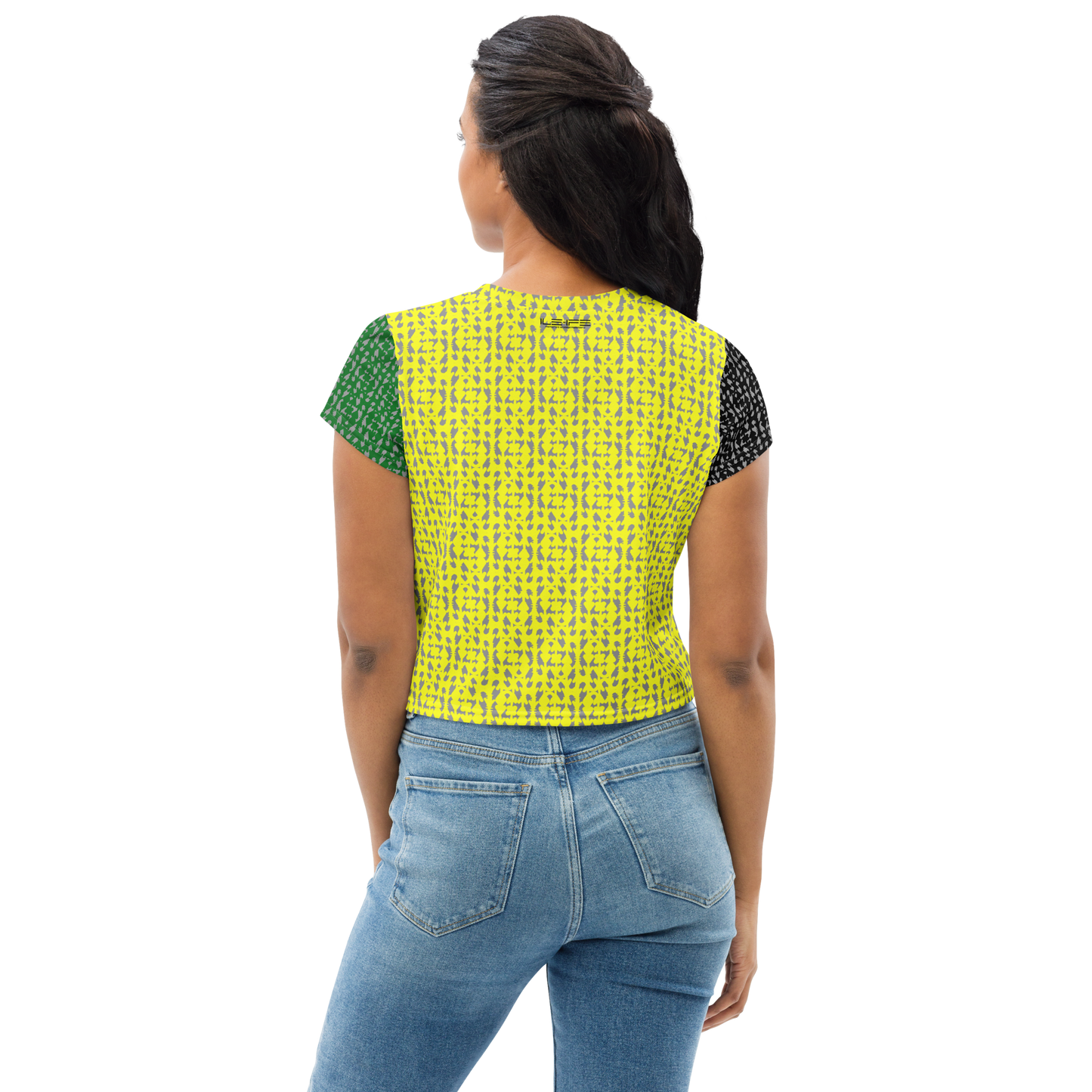 CROP-TOP