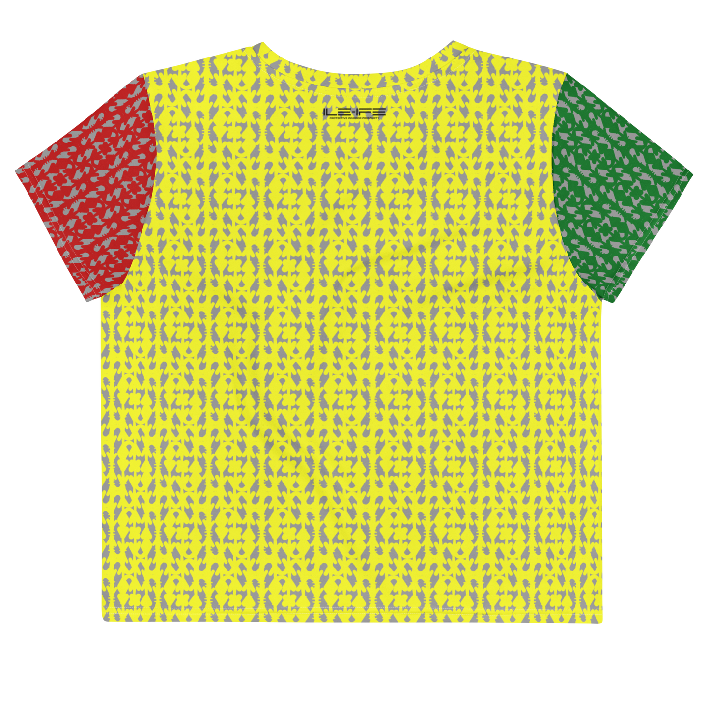 CROP-TOP