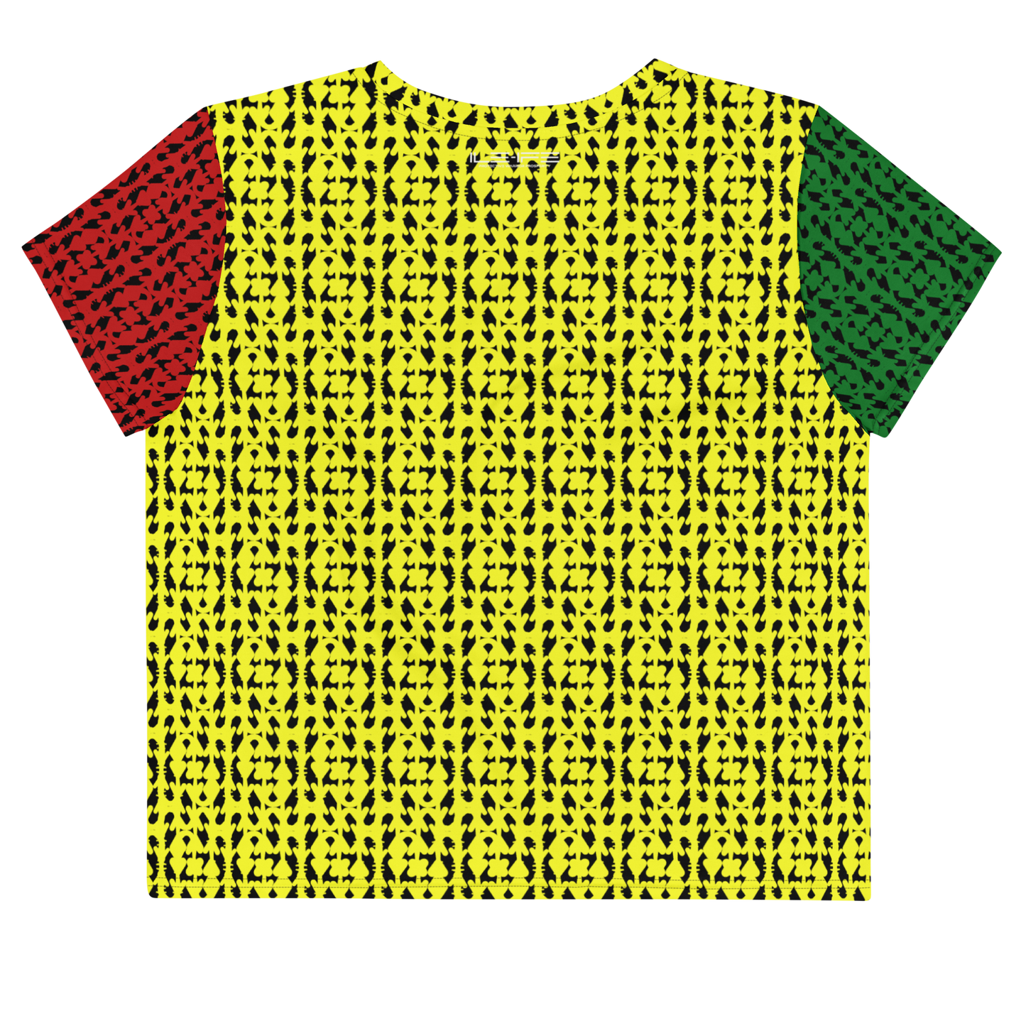 CROP-TOP