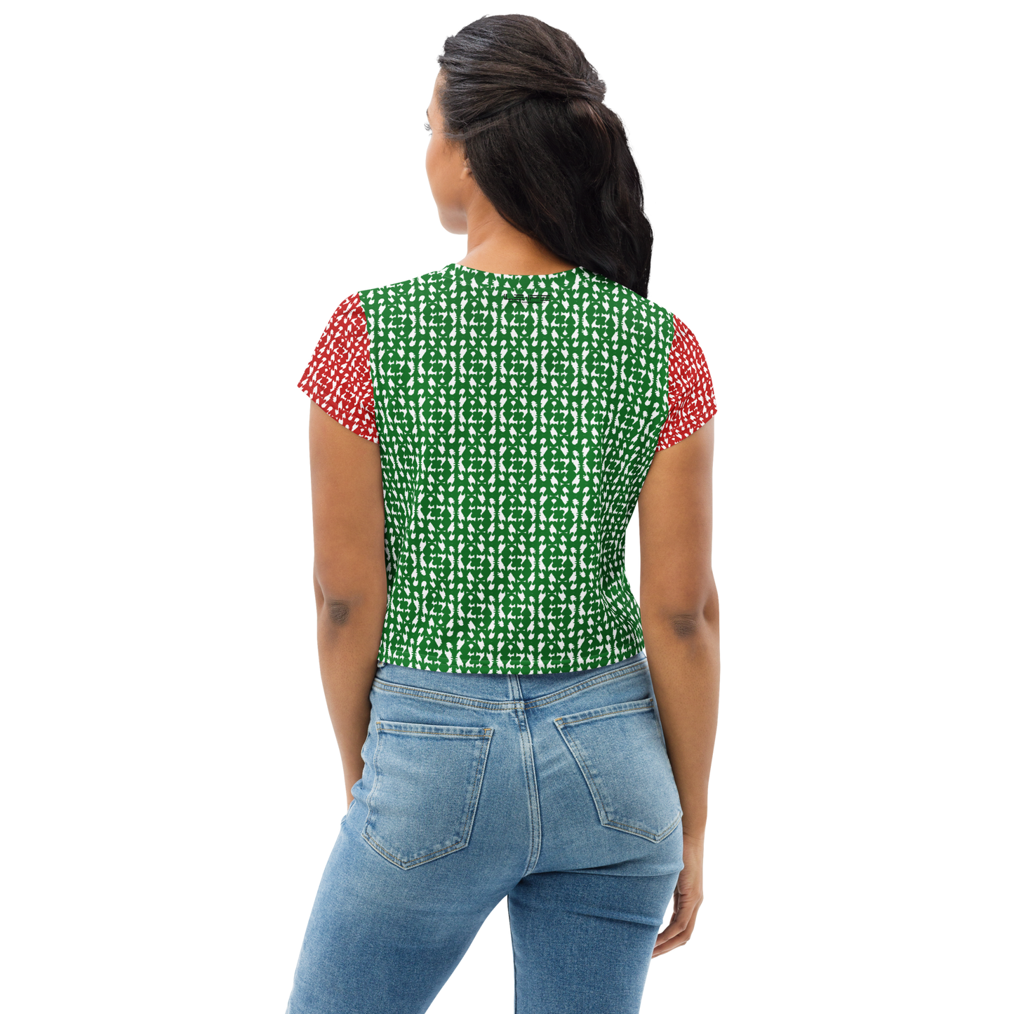 CROP-TOP