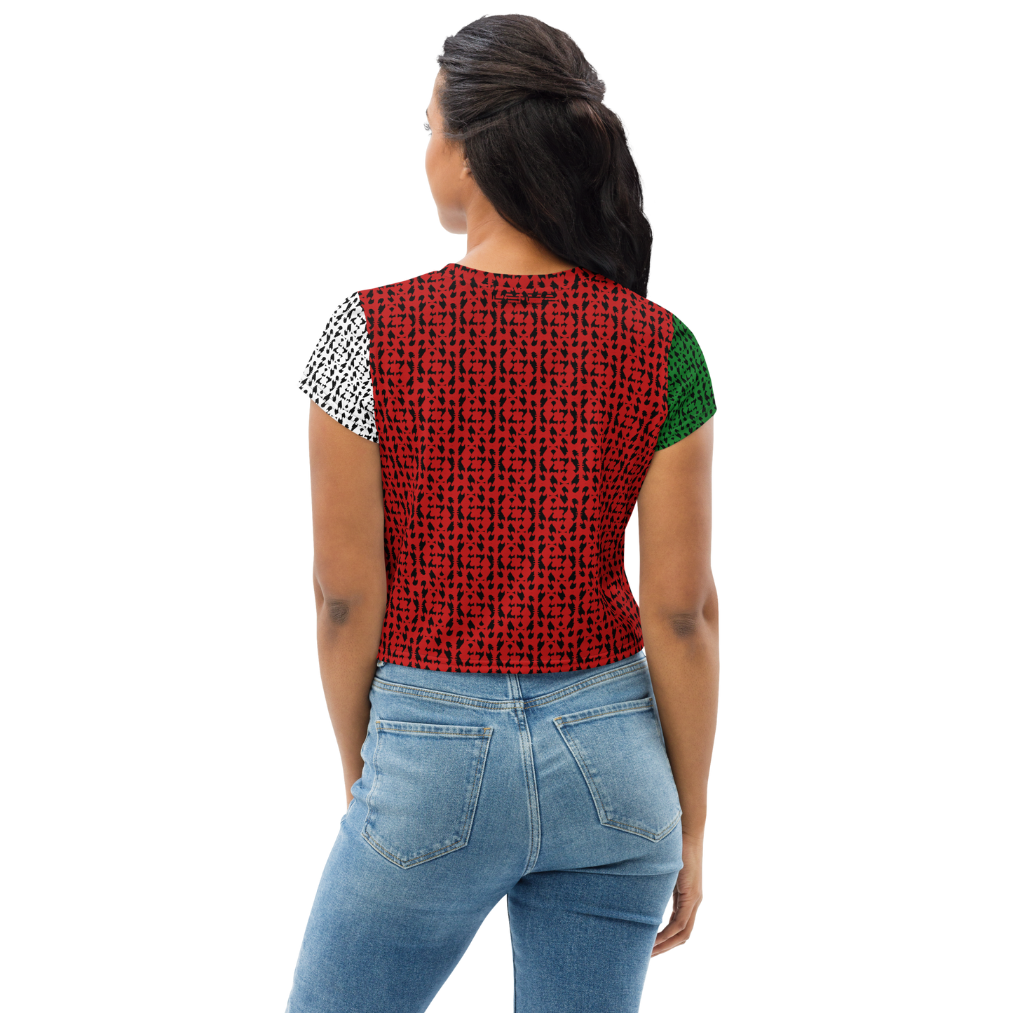 CROP-TOP