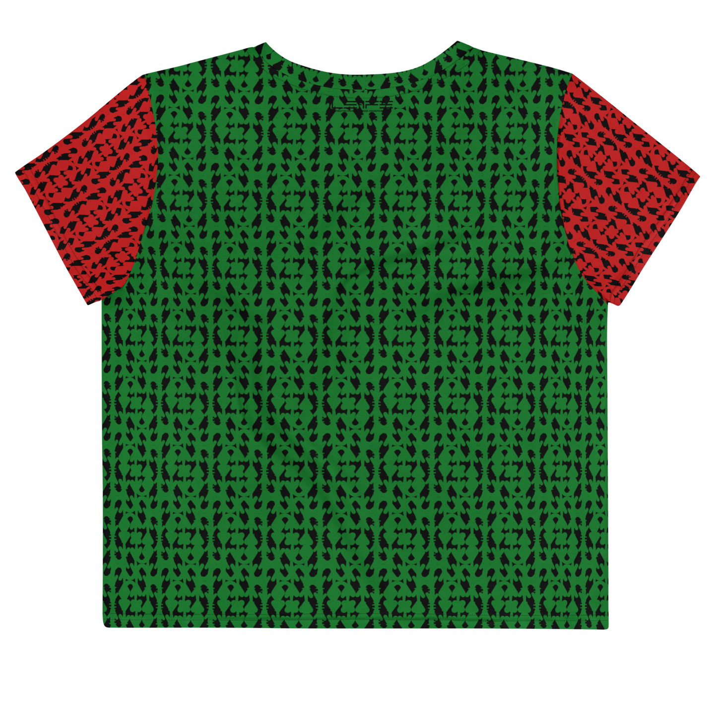 CROP-TOP