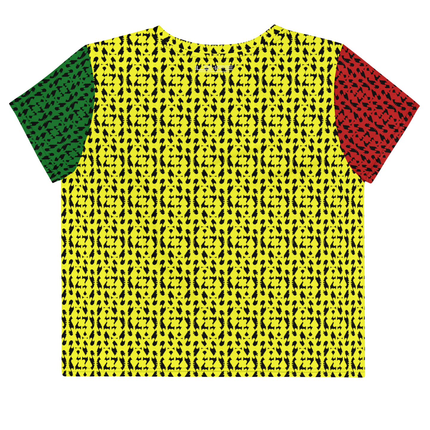 CROP-TOP