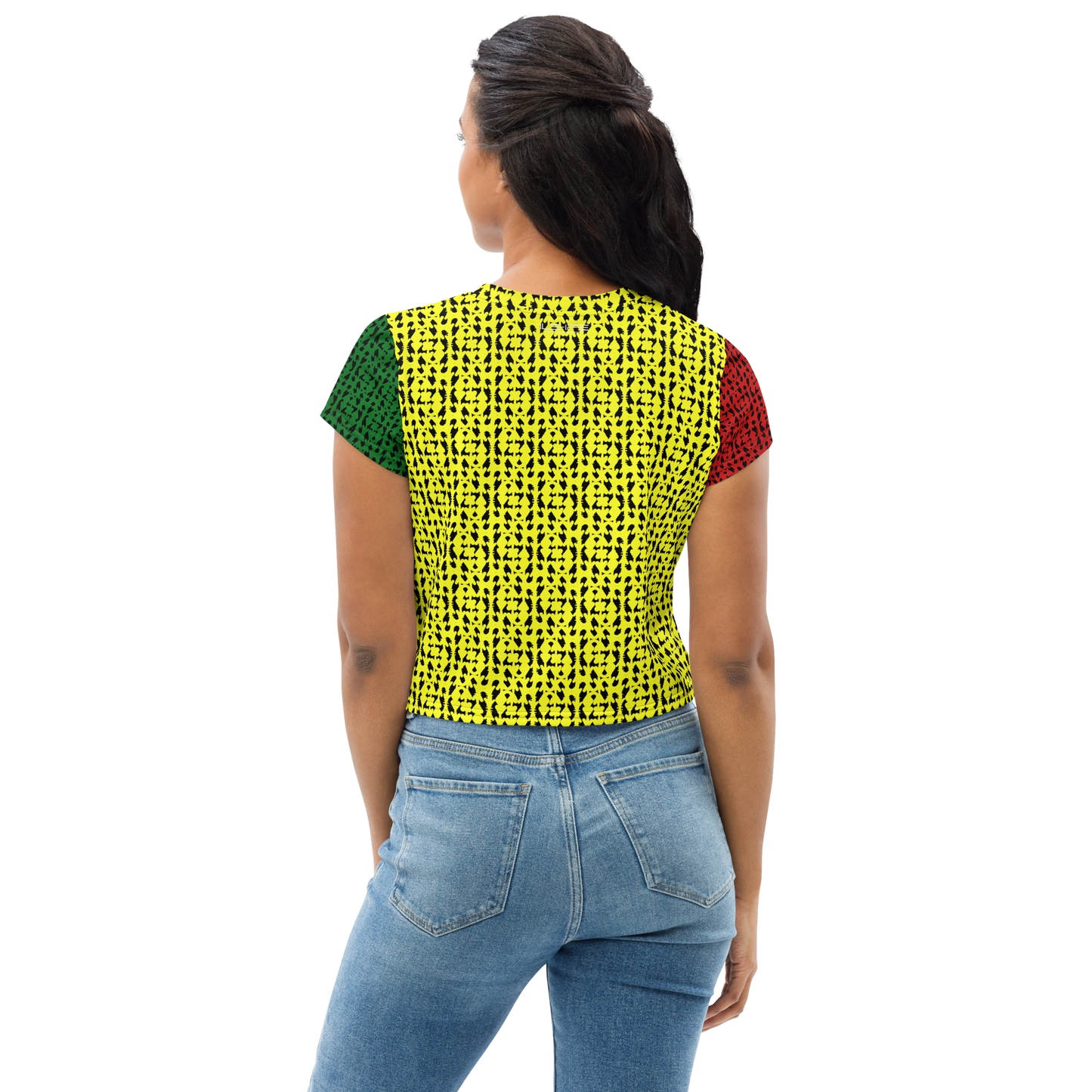 CROP-TOP