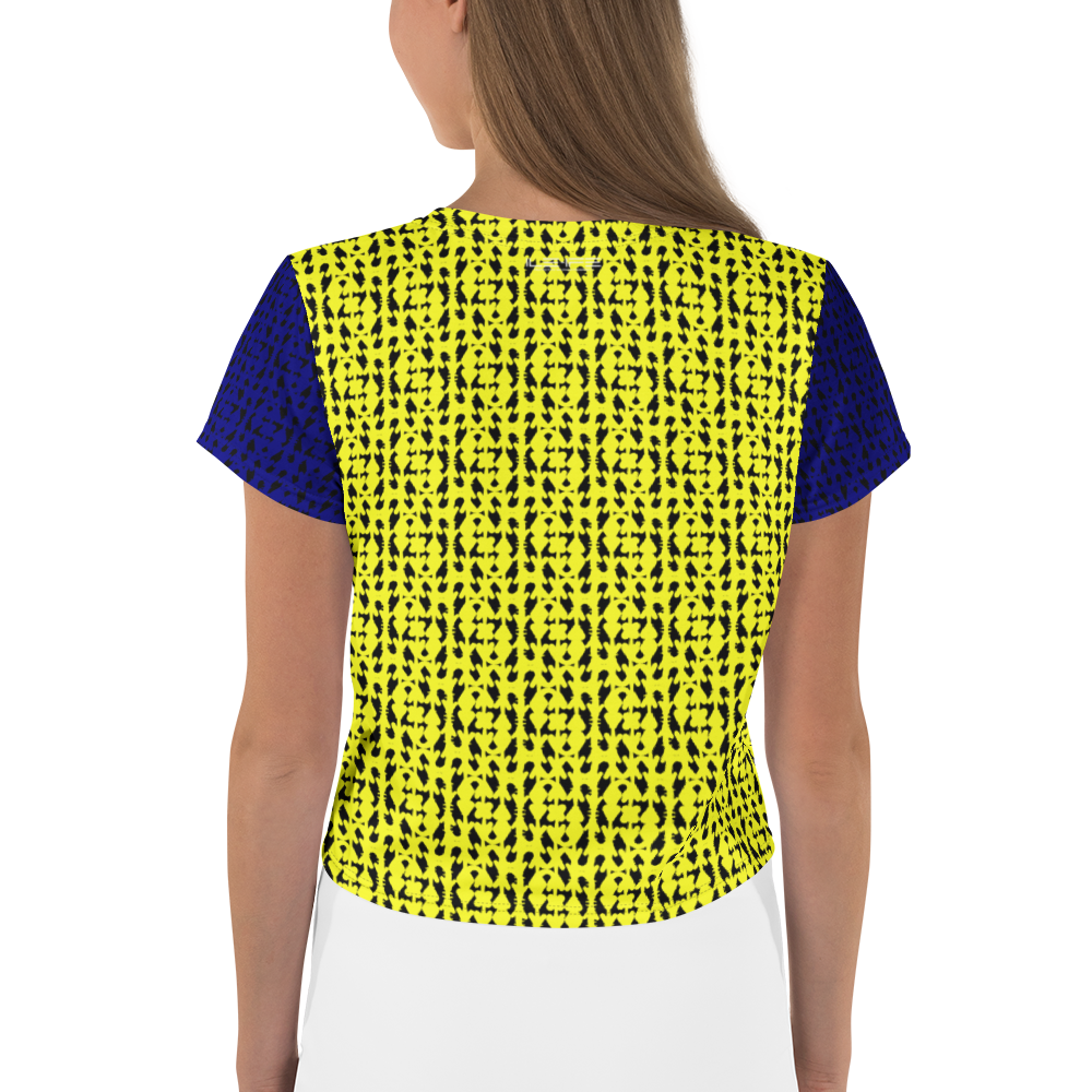 CROP-TOP