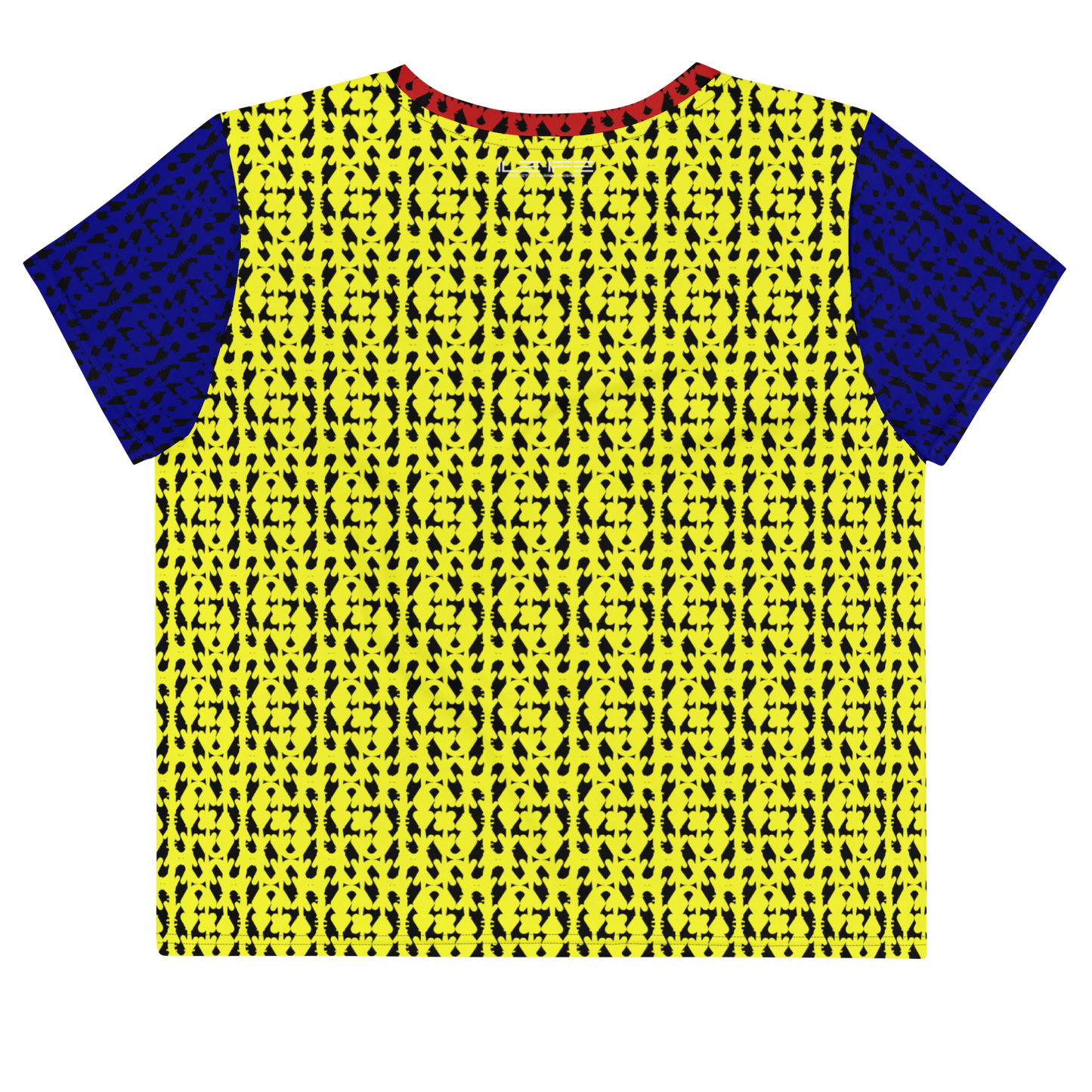 CROP-TOP