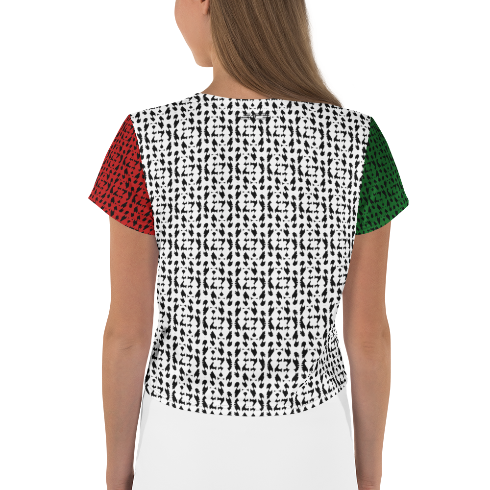 CROP-TOP