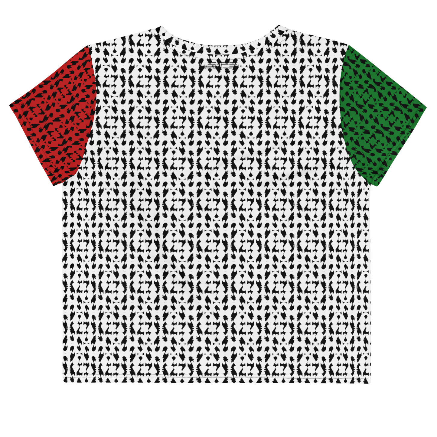 CROP-TOP
