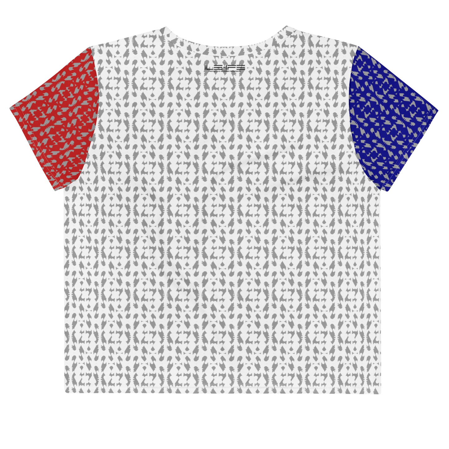 CROP-TOP