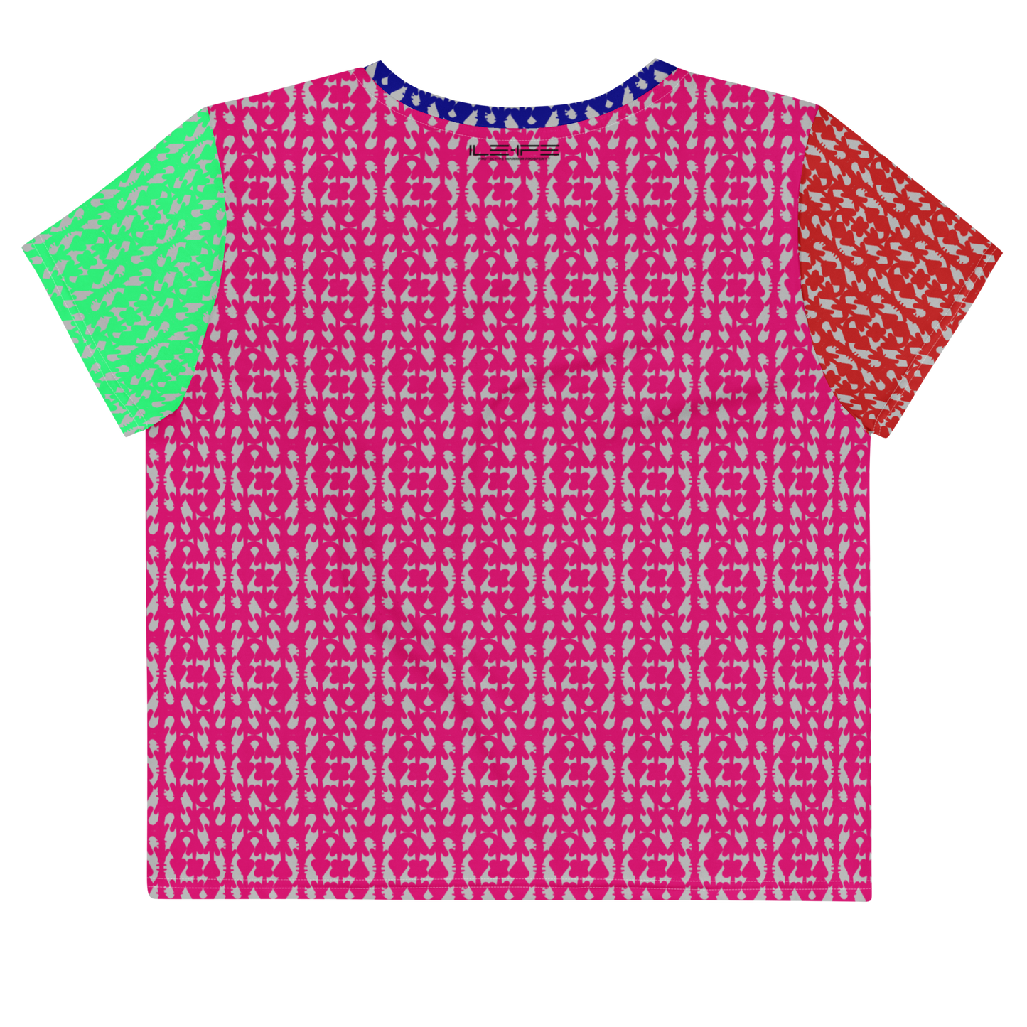 CROP-TOP