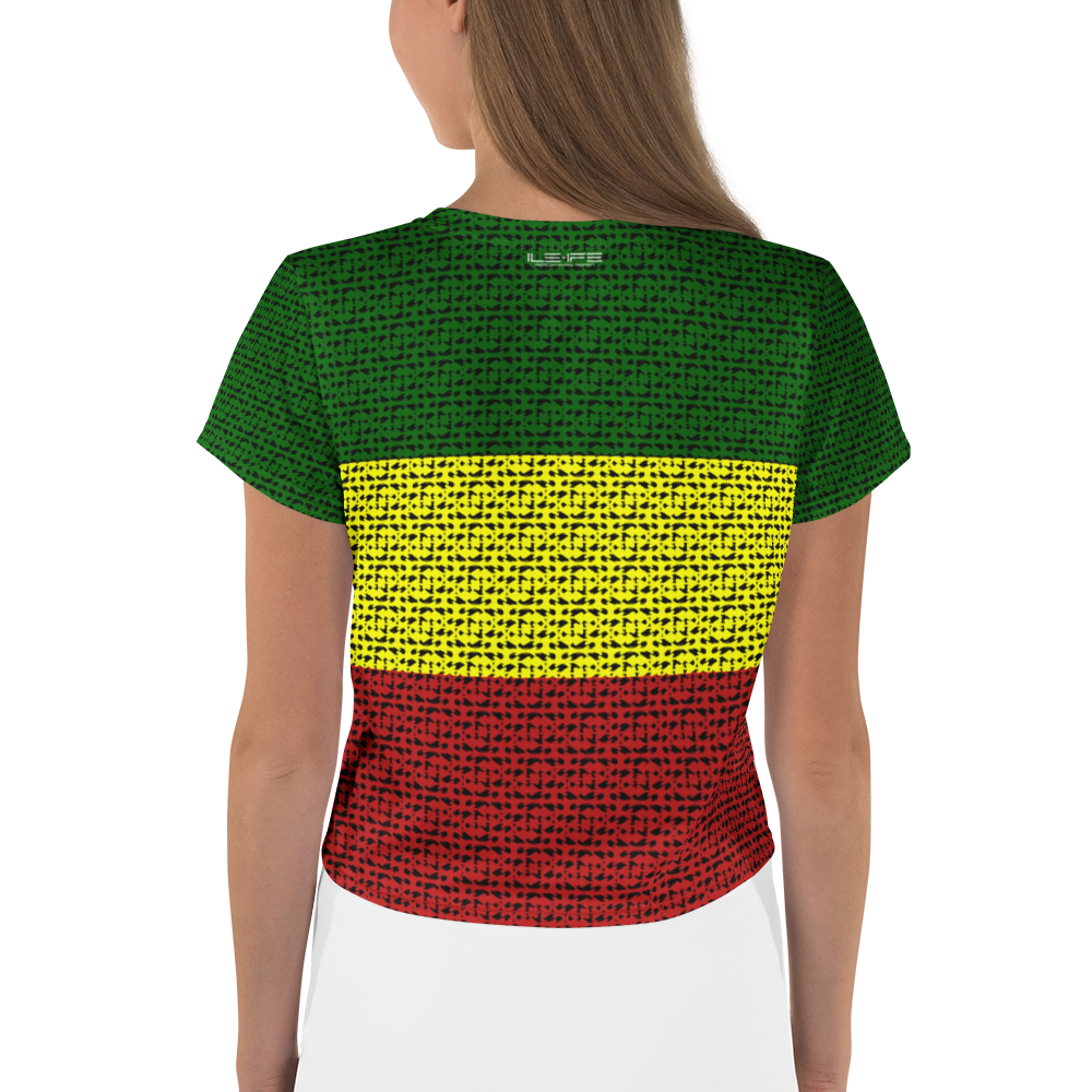 CROP-TOP