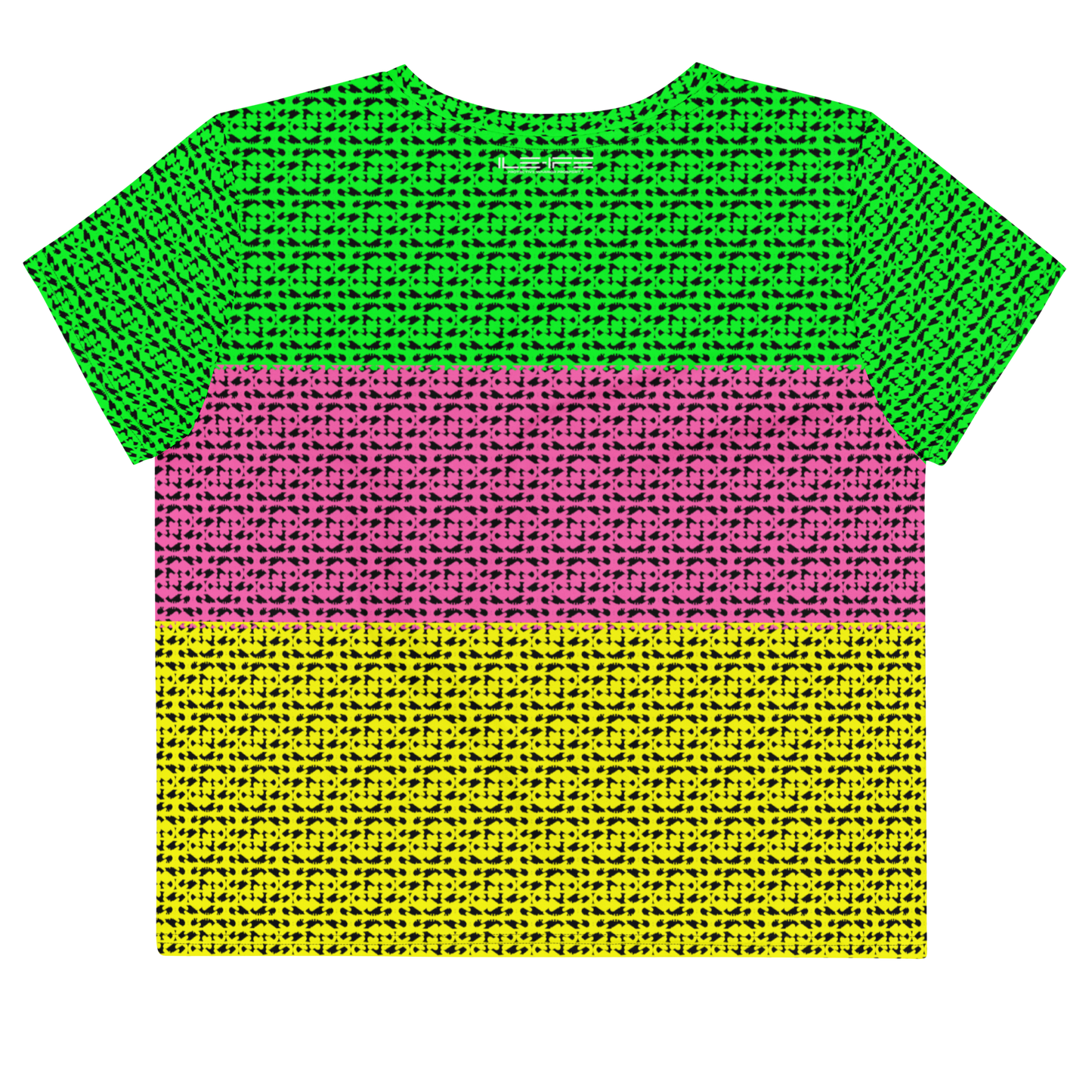 CROP-TOP