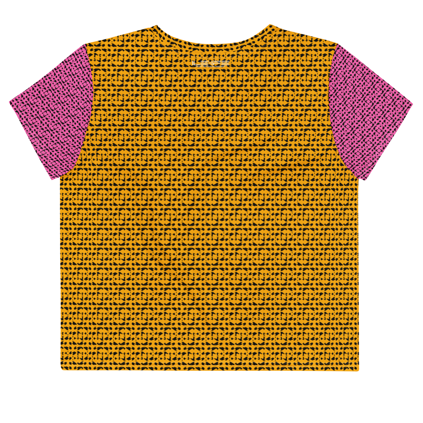 CROP-TOP