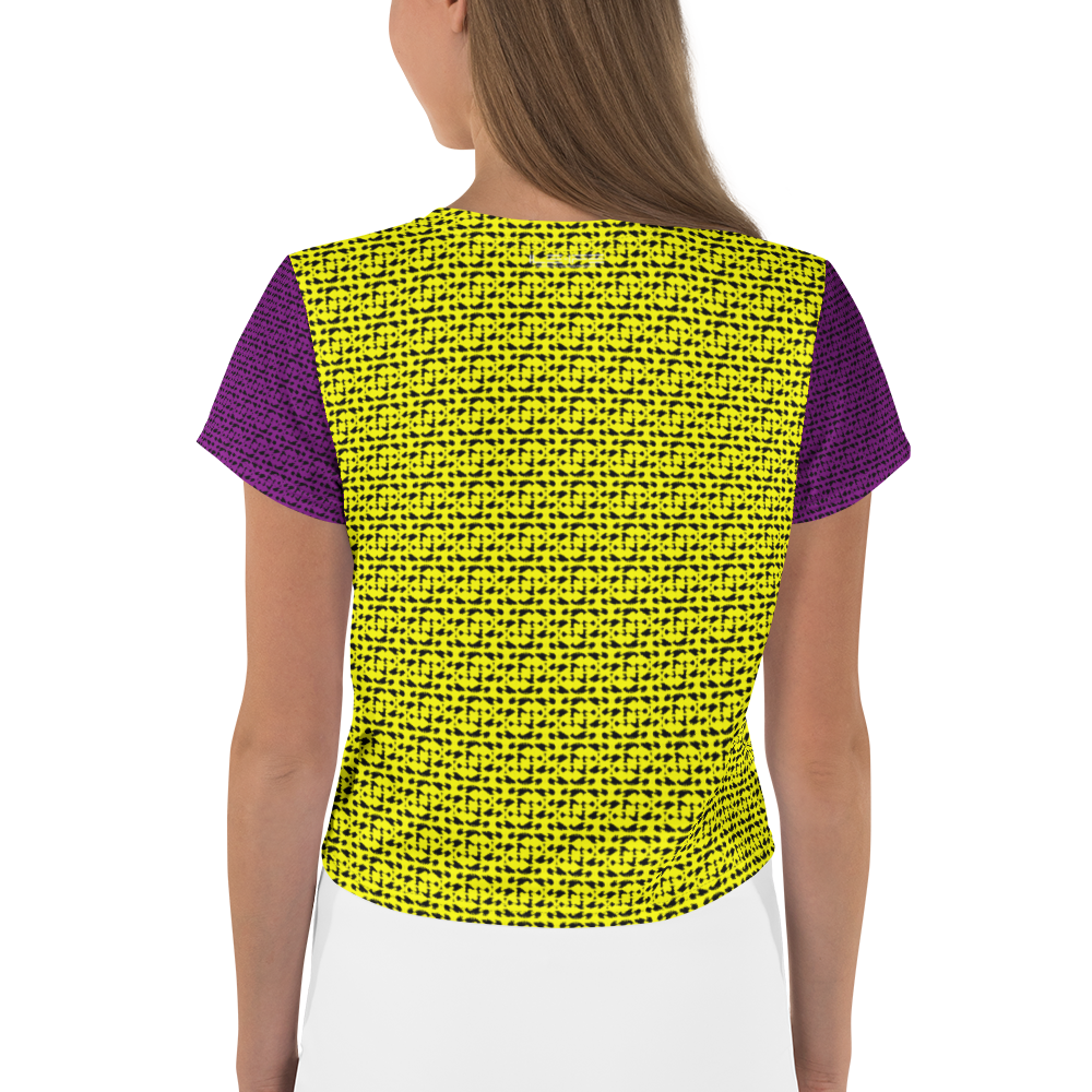 CROP-TOP