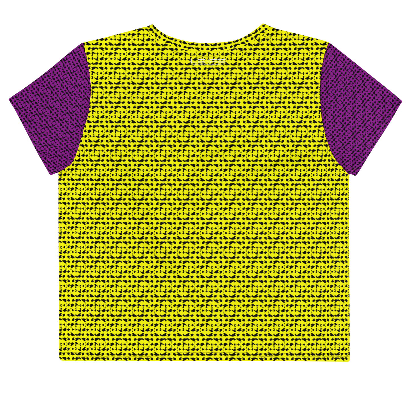 CROP-TOP