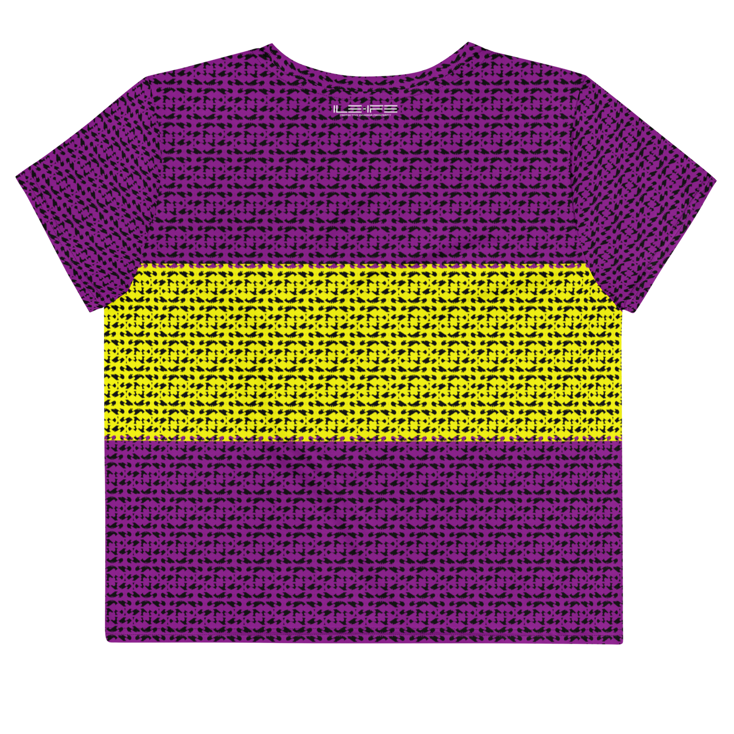 CROP-TOP
