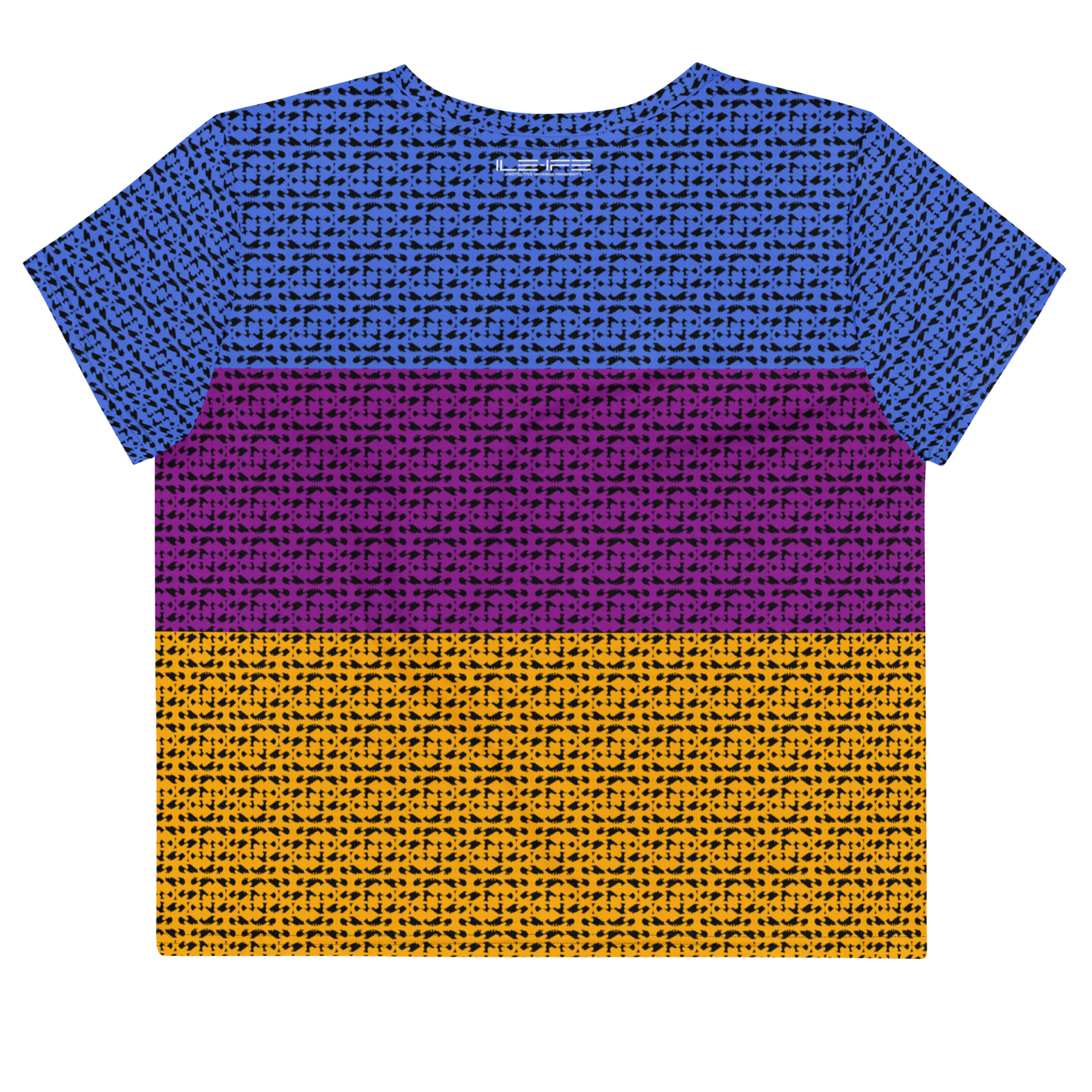 CROP-TOP