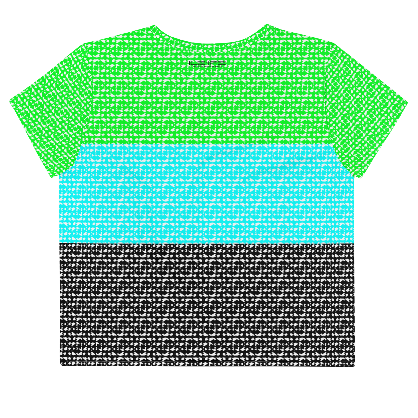 CROP-TOP