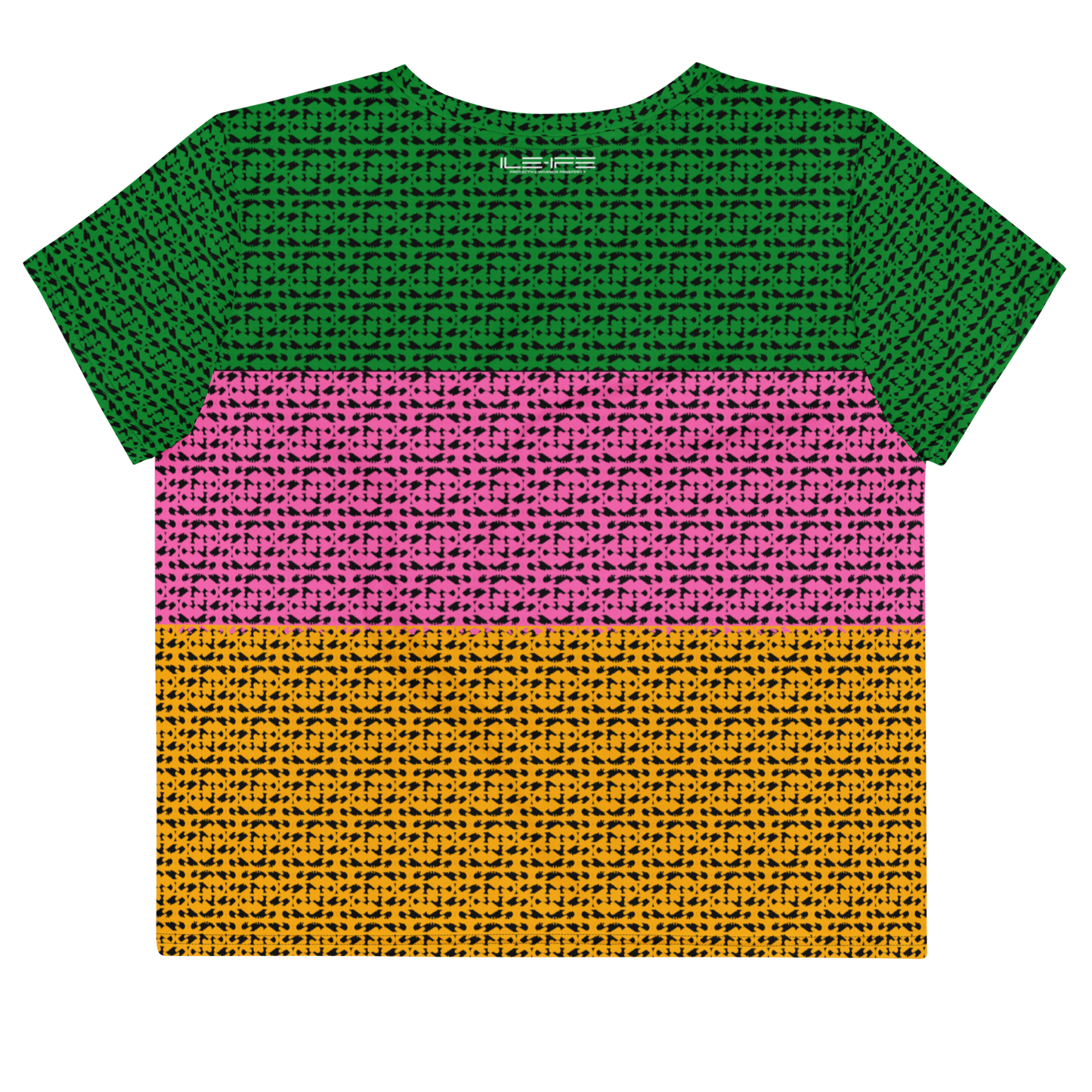 CROP-TOP