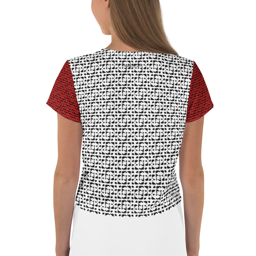 CROP-TOP