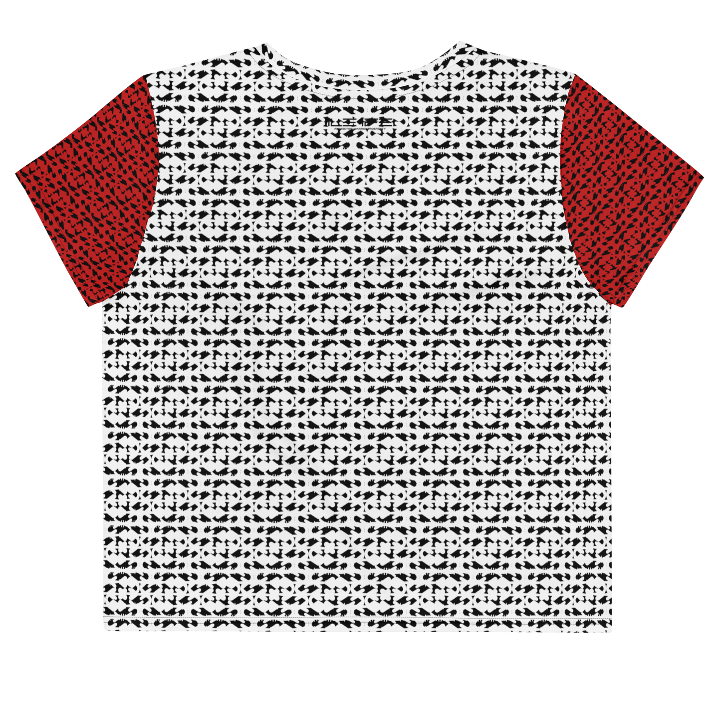 CROP-TOP
