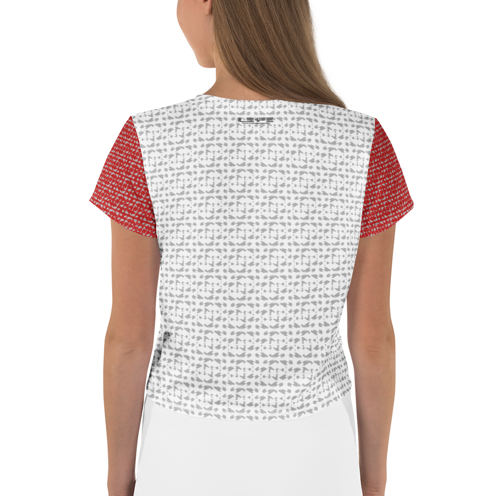 CROP-TOP